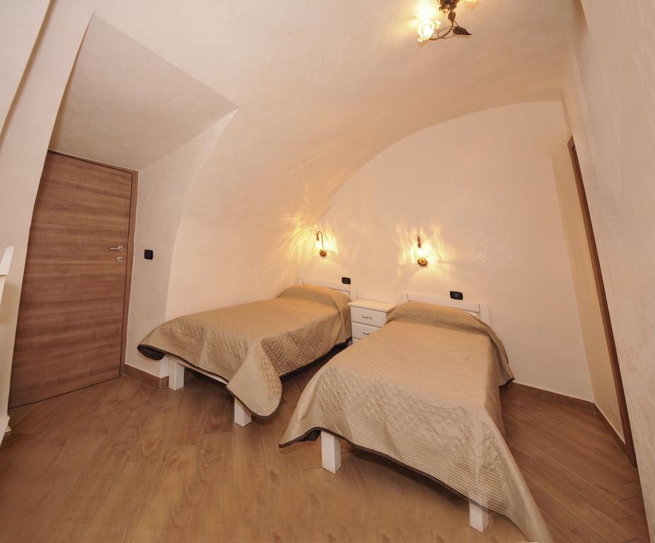 Look House Leilighet Napoli Eksteriør bilde